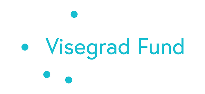 Visegrad Fund logo